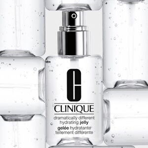 Clinique Dramatically Different Hydrating Jelly